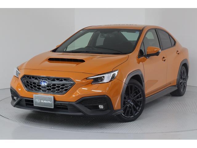 Subaru WRX