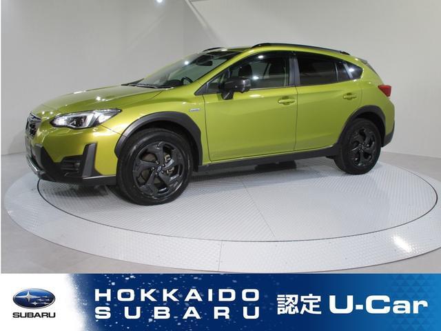 Subaru Impreza XV