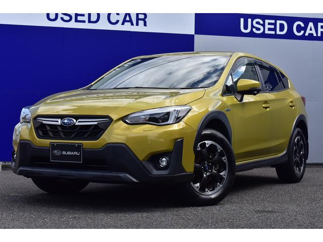 Subaru Impreza XV