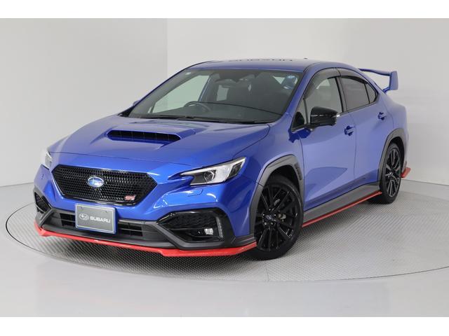 Subaru WRX