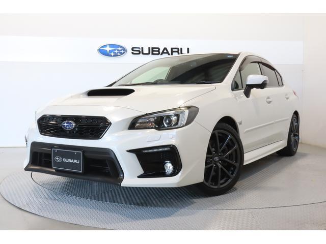 Subaru WRX