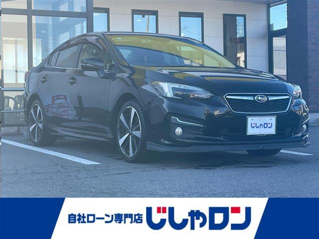 Subaru Impreza G4