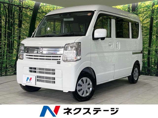 Nissan Clipper
