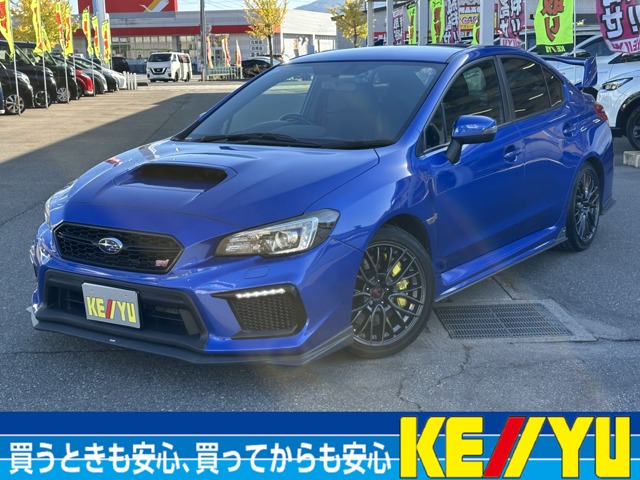 Subaru WRX