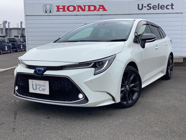 Toyota Corolla Touring