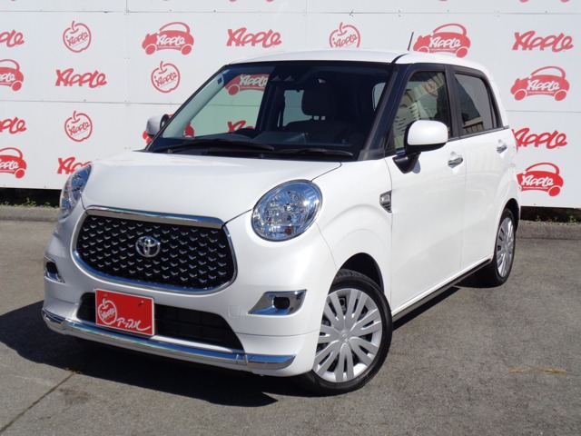 Toyota Pixis Joy