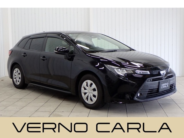 Toyota Corolla Touring