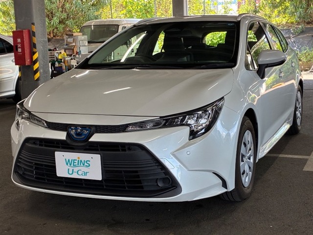 Toyota Corolla Touring