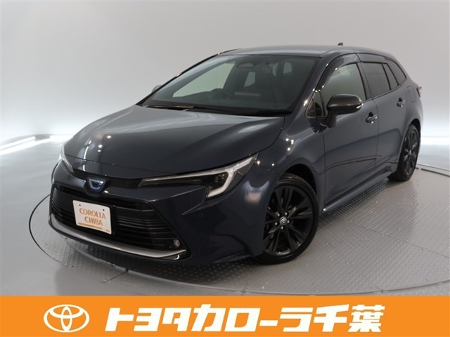 Toyota Corolla Touring