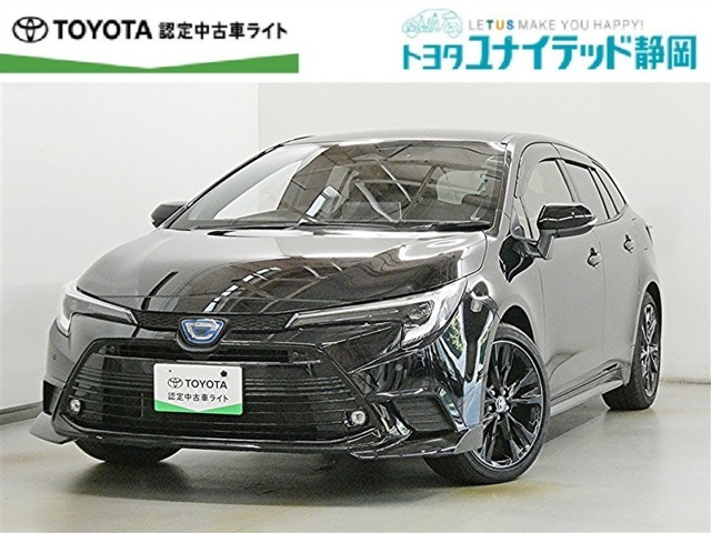 Toyota Corolla Touring
