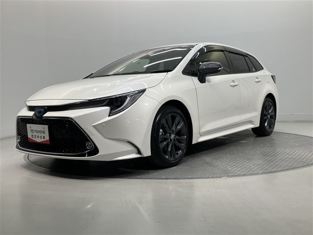 Toyota Corolla Touring