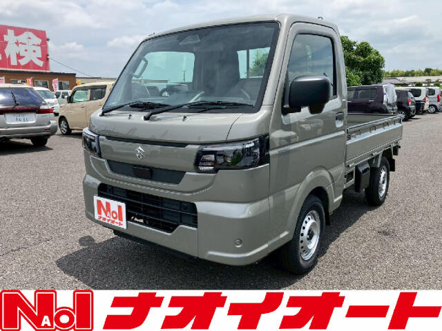 Suzuki Carry