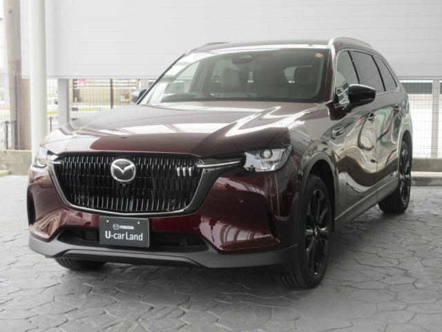 Mazda CX-80