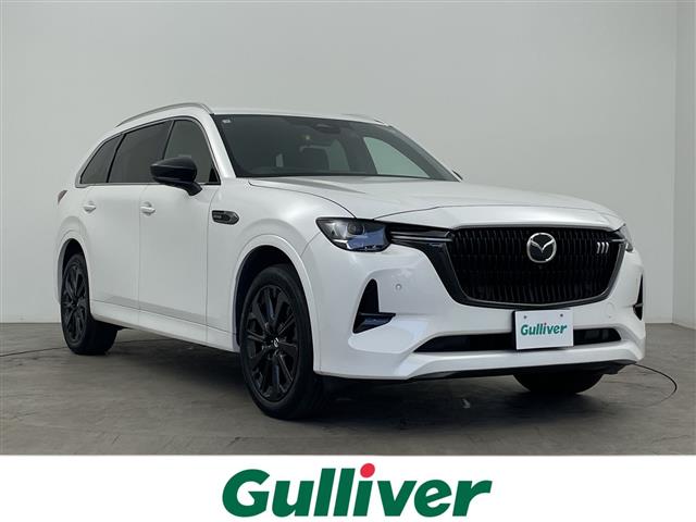 Mazda CX-80