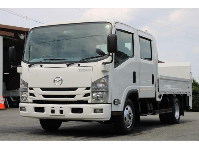 Mazda Titan