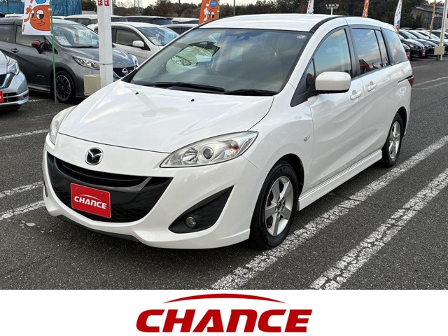 Mazda Premacy