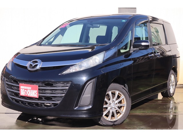 Mazda Biante