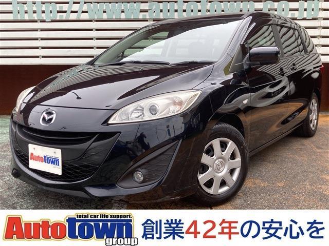 Mazda Premacy