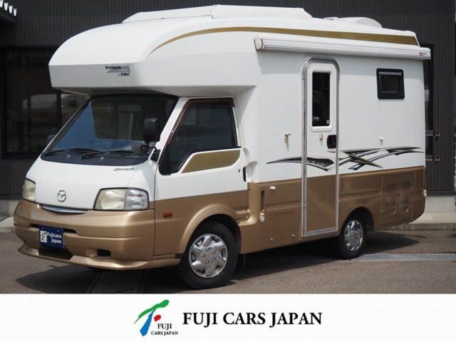 Mazda Bongo Truck