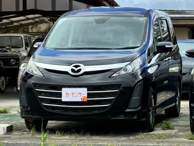 Mazda Biante